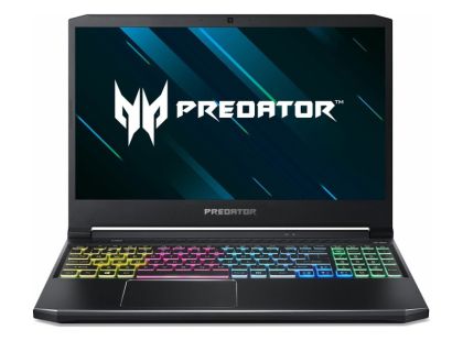 Acer Predator Helios 300 PH317-7338